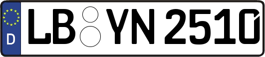 LB-YN2510