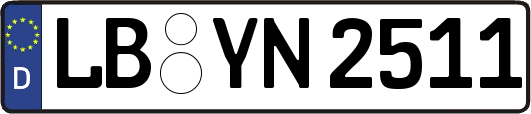 LB-YN2511