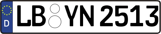 LB-YN2513