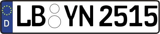 LB-YN2515