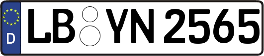 LB-YN2565