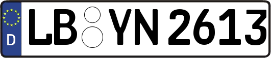 LB-YN2613