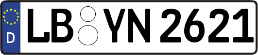 LB-YN2621