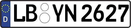 LB-YN2627