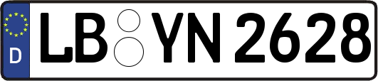 LB-YN2628