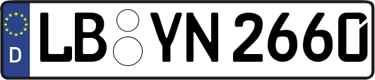 LB-YN2660