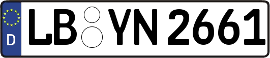 LB-YN2661