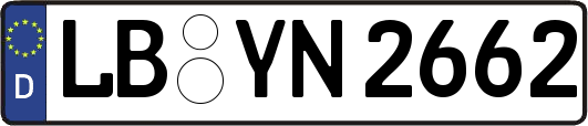 LB-YN2662