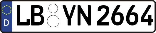 LB-YN2664