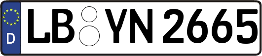 LB-YN2665
