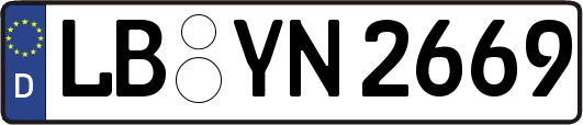 LB-YN2669