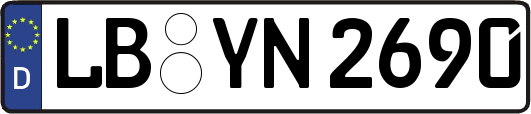 LB-YN2690