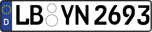 LB-YN2693