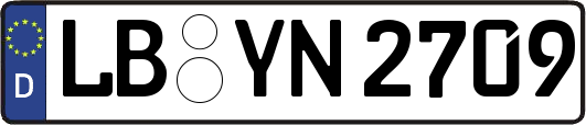 LB-YN2709