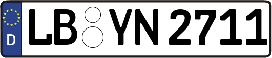 LB-YN2711