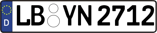 LB-YN2712