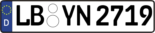 LB-YN2719