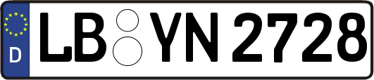 LB-YN2728