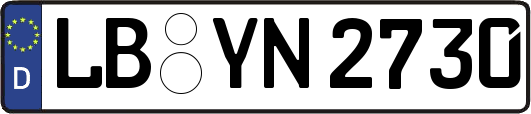 LB-YN2730