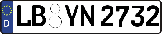 LB-YN2732