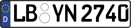LB-YN2740