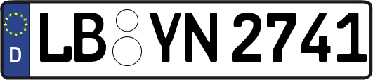 LB-YN2741