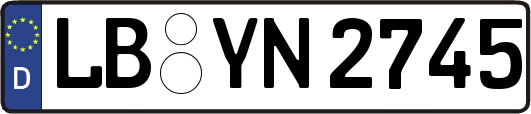 LB-YN2745