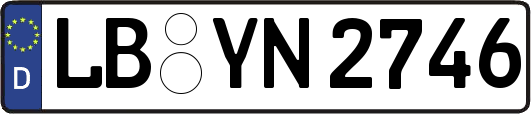 LB-YN2746