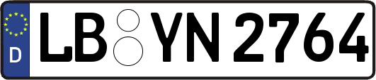 LB-YN2764