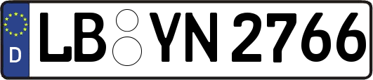 LB-YN2766
