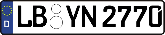 LB-YN2770