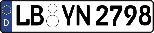 LB-YN2798