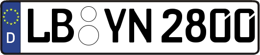 LB-YN2800
