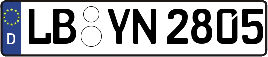 LB-YN2805