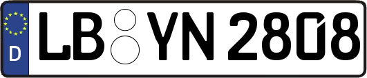LB-YN2808