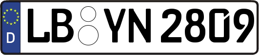 LB-YN2809