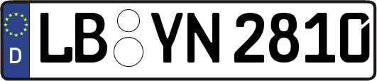 LB-YN2810