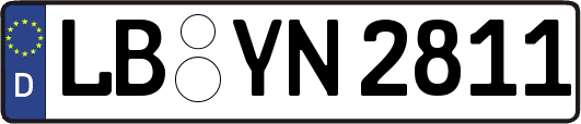 LB-YN2811