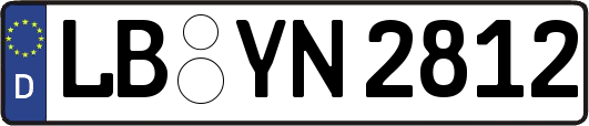 LB-YN2812