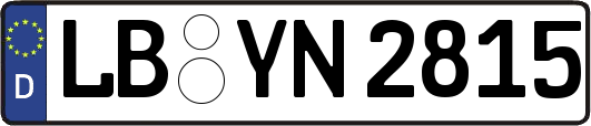 LB-YN2815