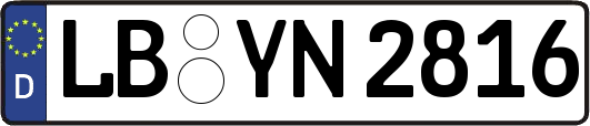 LB-YN2816