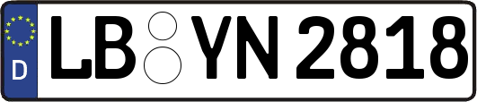 LB-YN2818