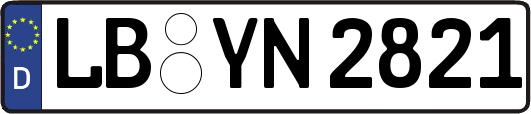 LB-YN2821