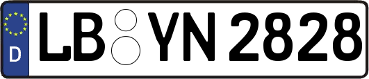 LB-YN2828
