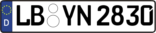 LB-YN2830