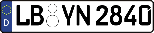 LB-YN2840