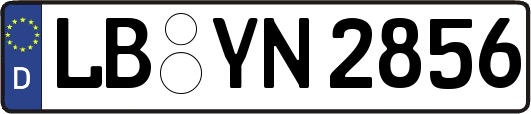 LB-YN2856