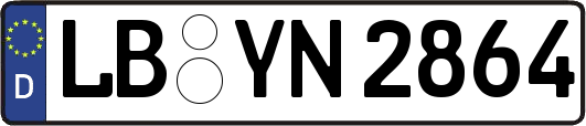 LB-YN2864