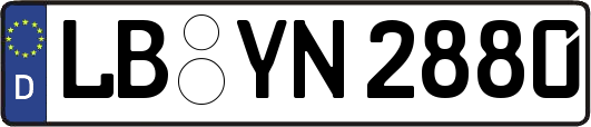 LB-YN2880