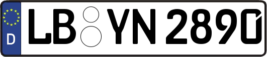 LB-YN2890